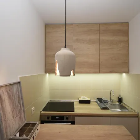 Art Zone 波德戈里察