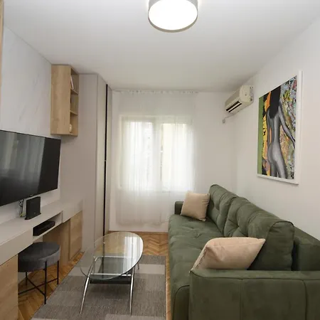 Appartement Art Zone
