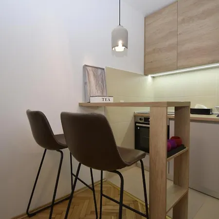 Art Zone 波德戈里察