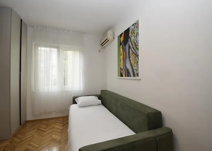 Appartement Art Zone