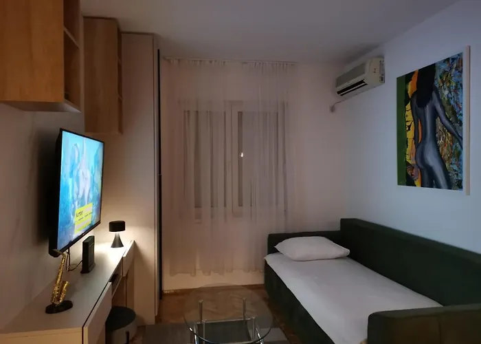 Art Zone * Podgoriçe