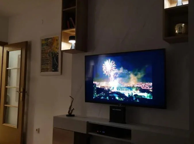 Appartement Art Zone *