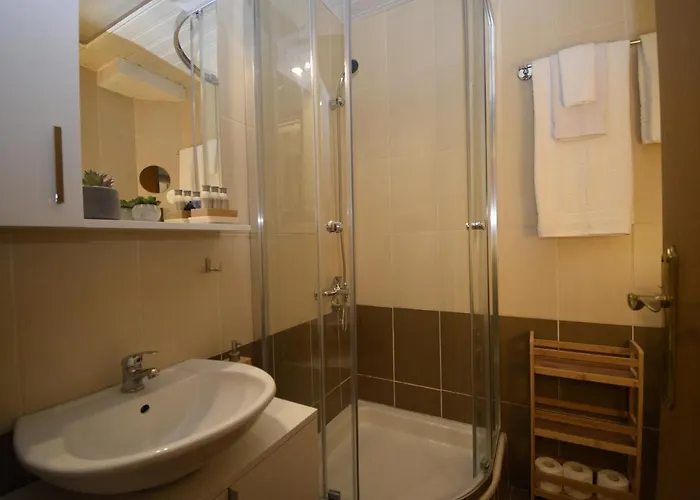 Appartement Art Zone