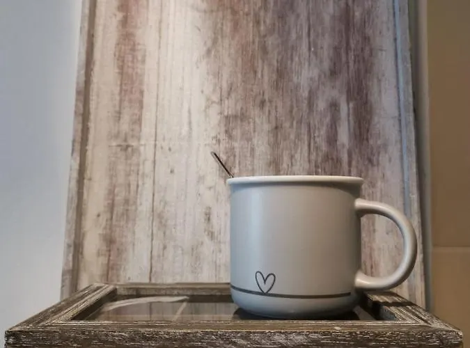 Appartement Art Zone *